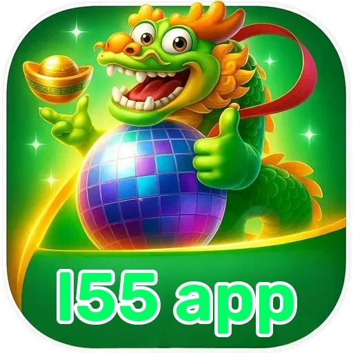l55 app: Entre no Melhor Mundo dos Jogos Online Agora Mesmo