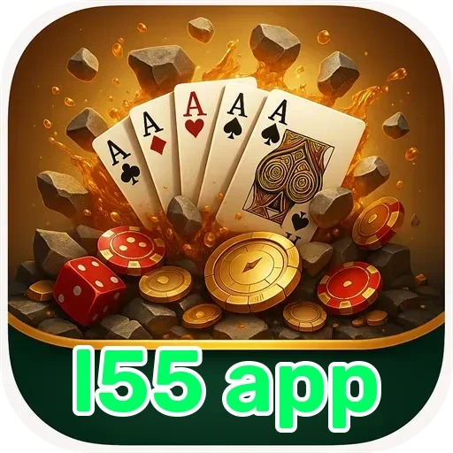 l55 app: Segurança e Diversão em Primeiro Lugar nos Jogos