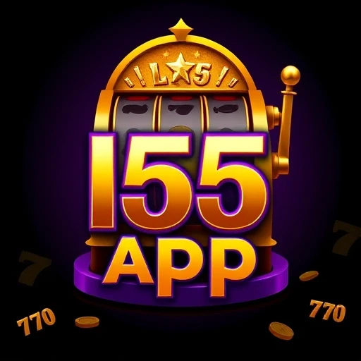 l55 app Logo