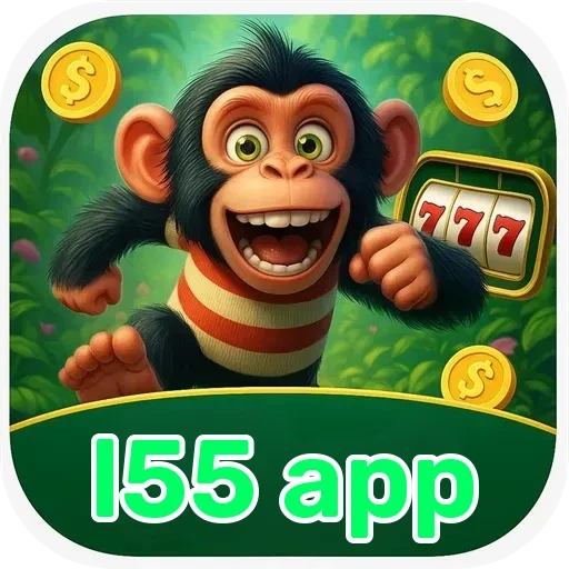 l55 app: A Plataforma de Jogos Que Você Sempre Sonhou