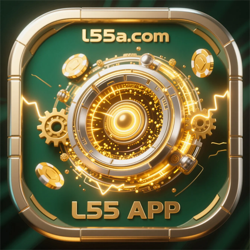Descubra os Lançamentos da Categoria 'Novos Jogos' no l55 app