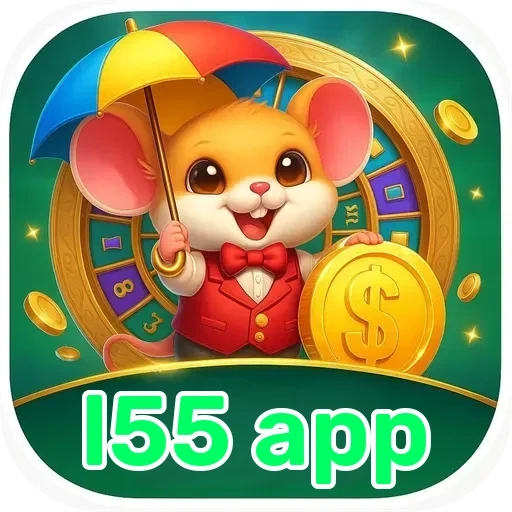 l55 app: Encante-se com os Melhores Caça-Níqueis Online do Brasil!